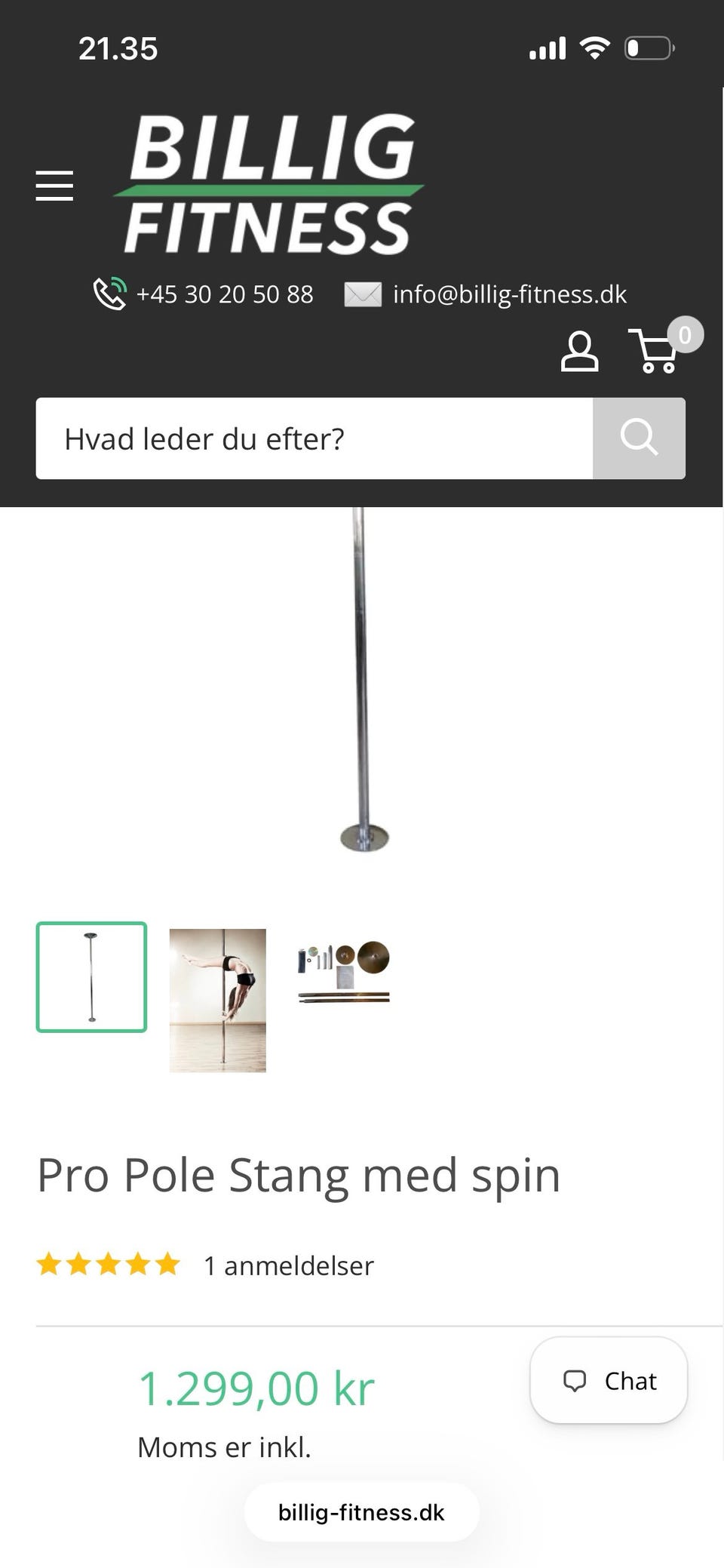 Galleribillede