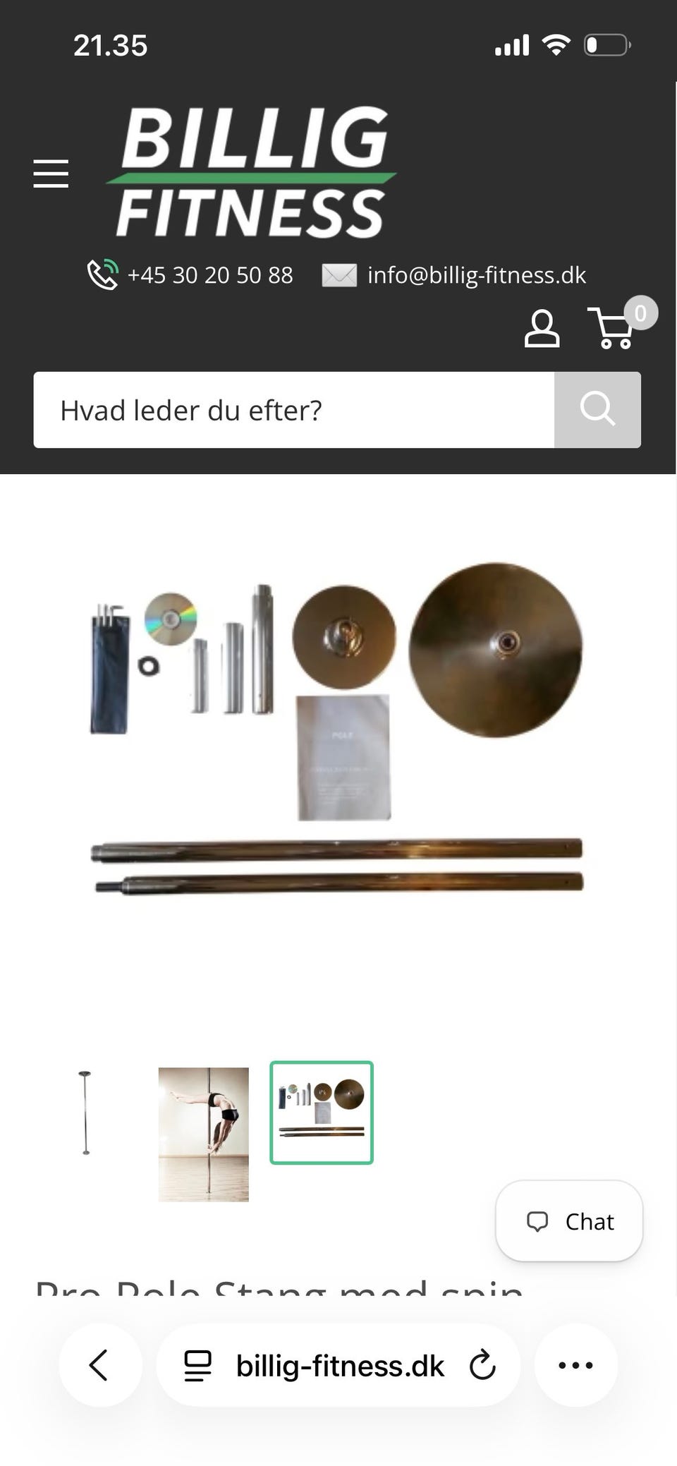 Galleribillede