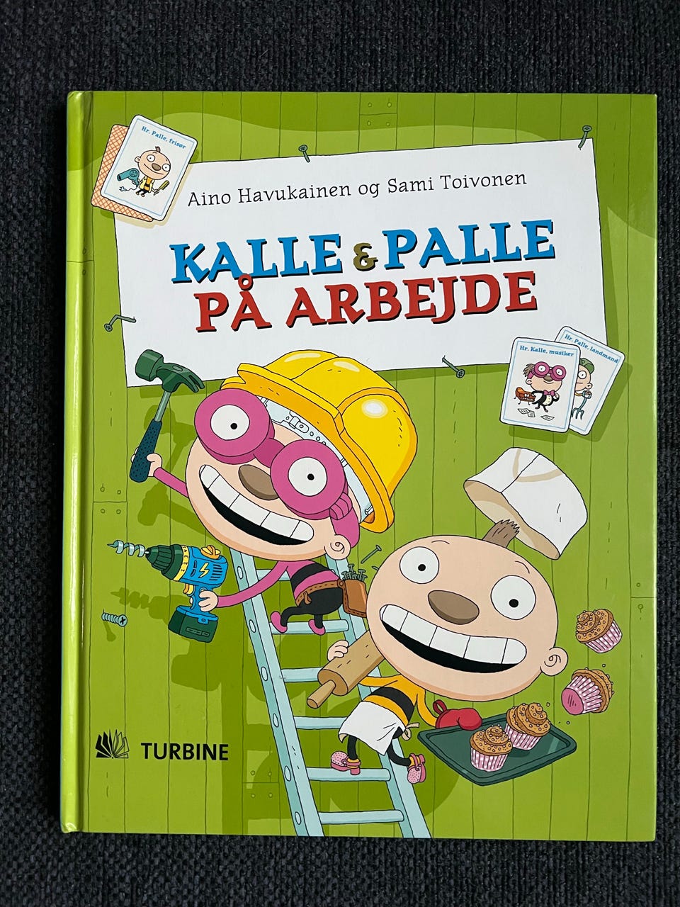 Galleribillede