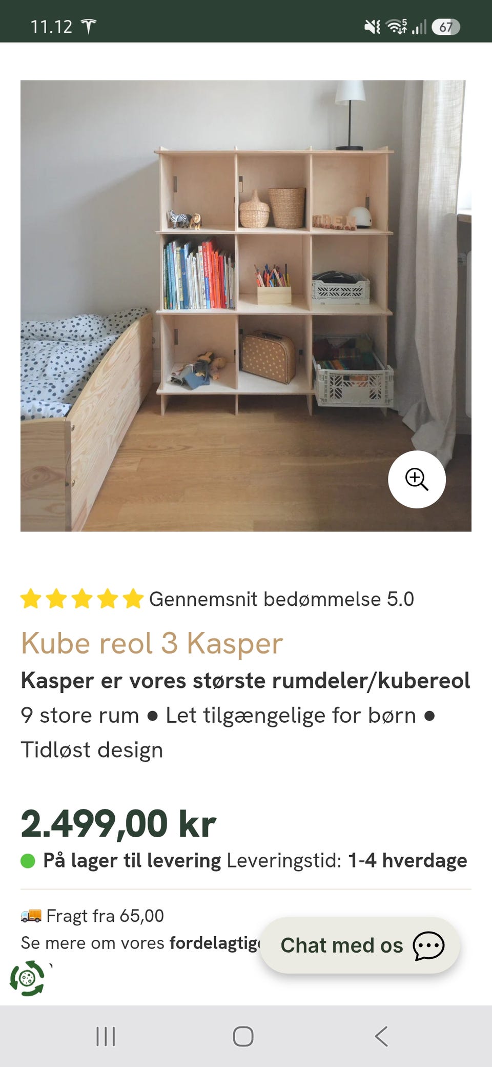 Galleribillede