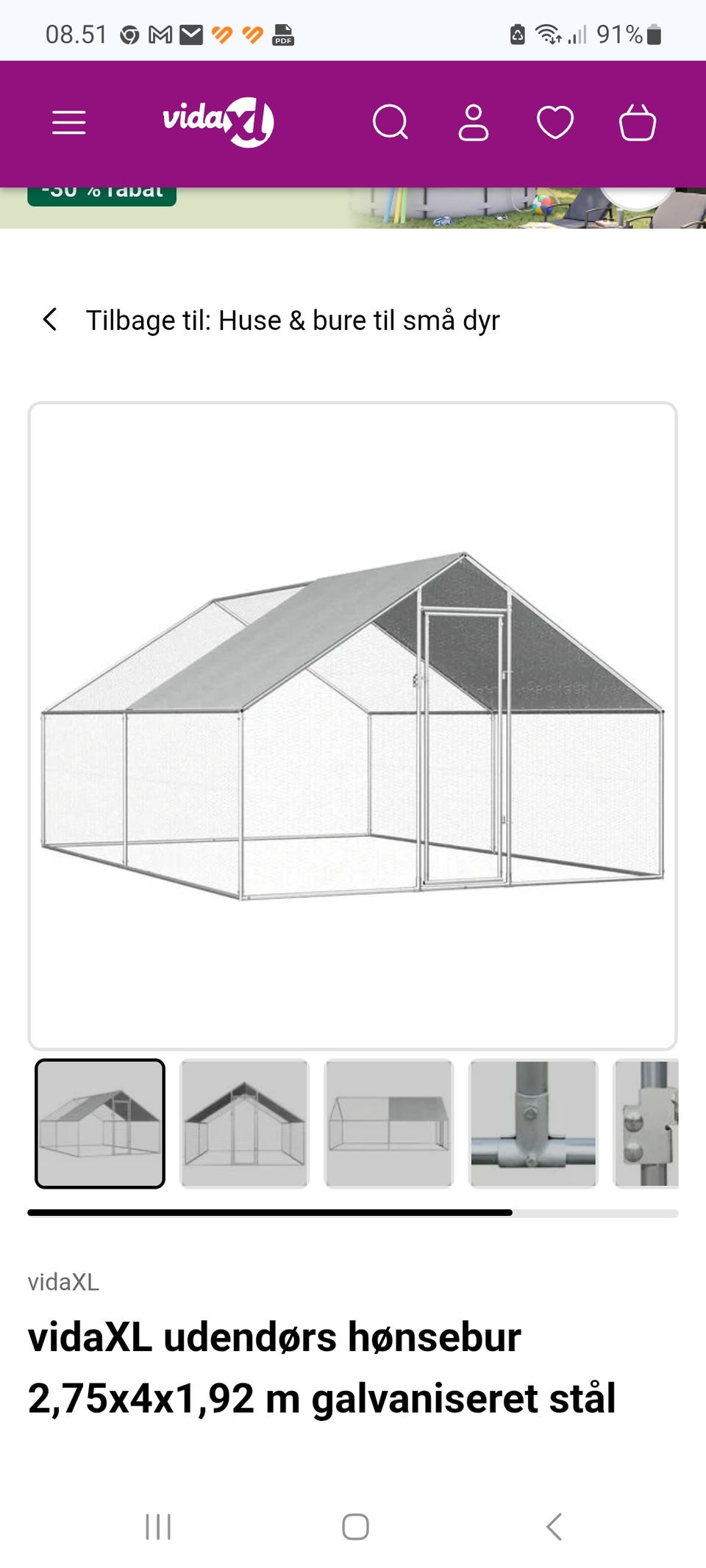 Galleribillede