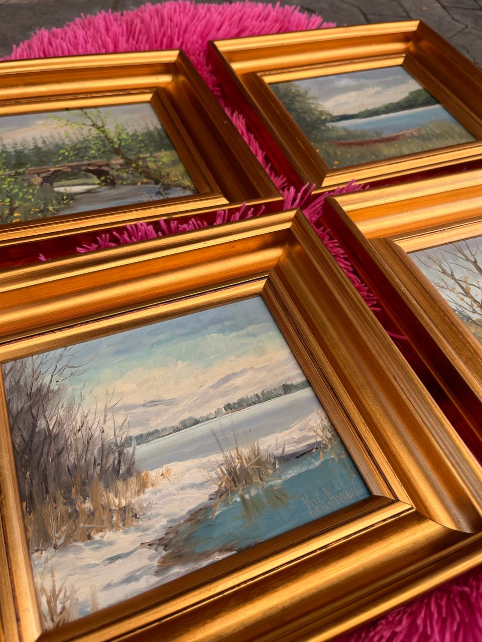 Galleribillede