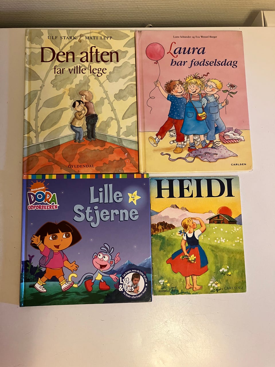 Galleribillede