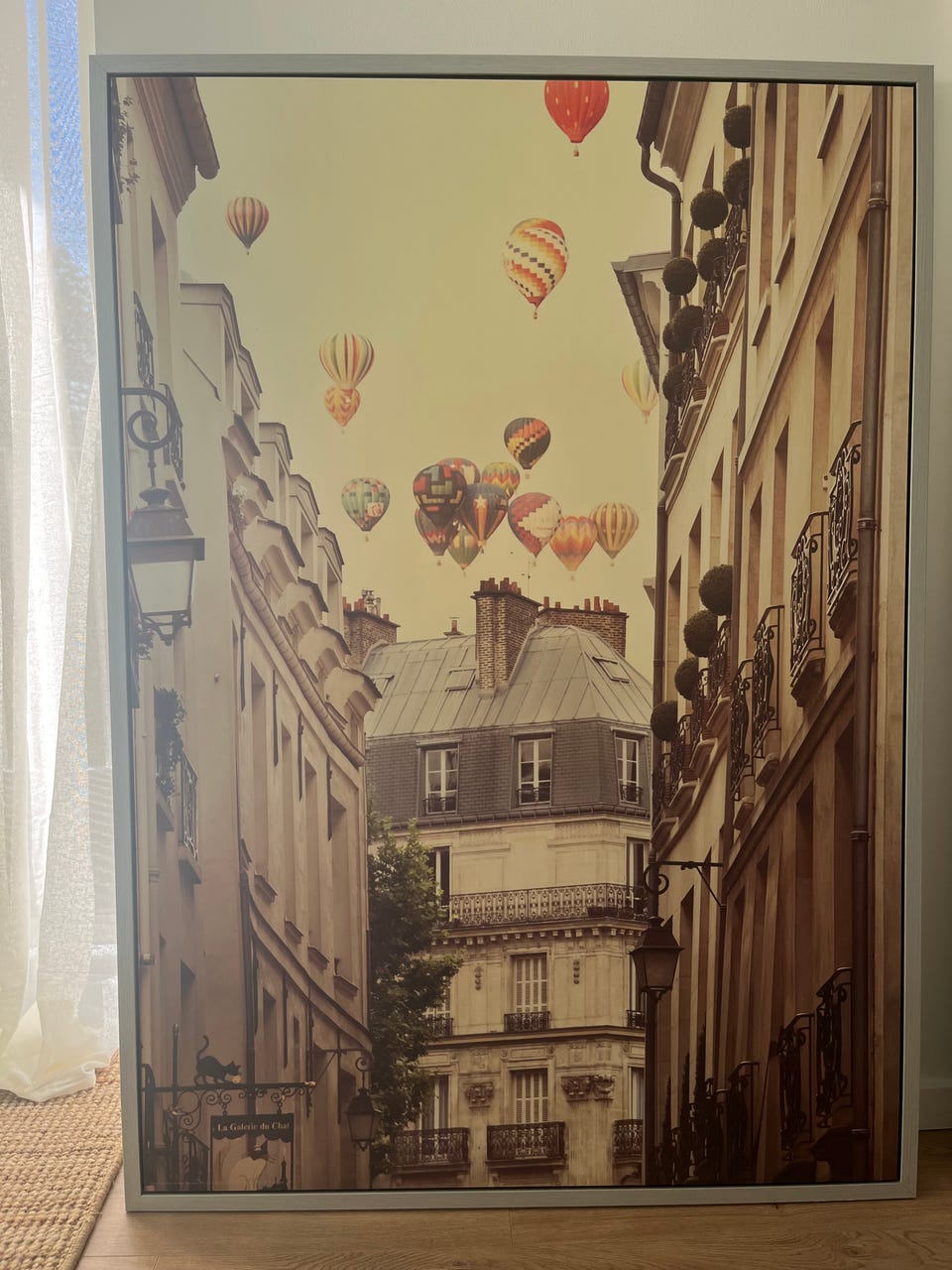 Galleribillede