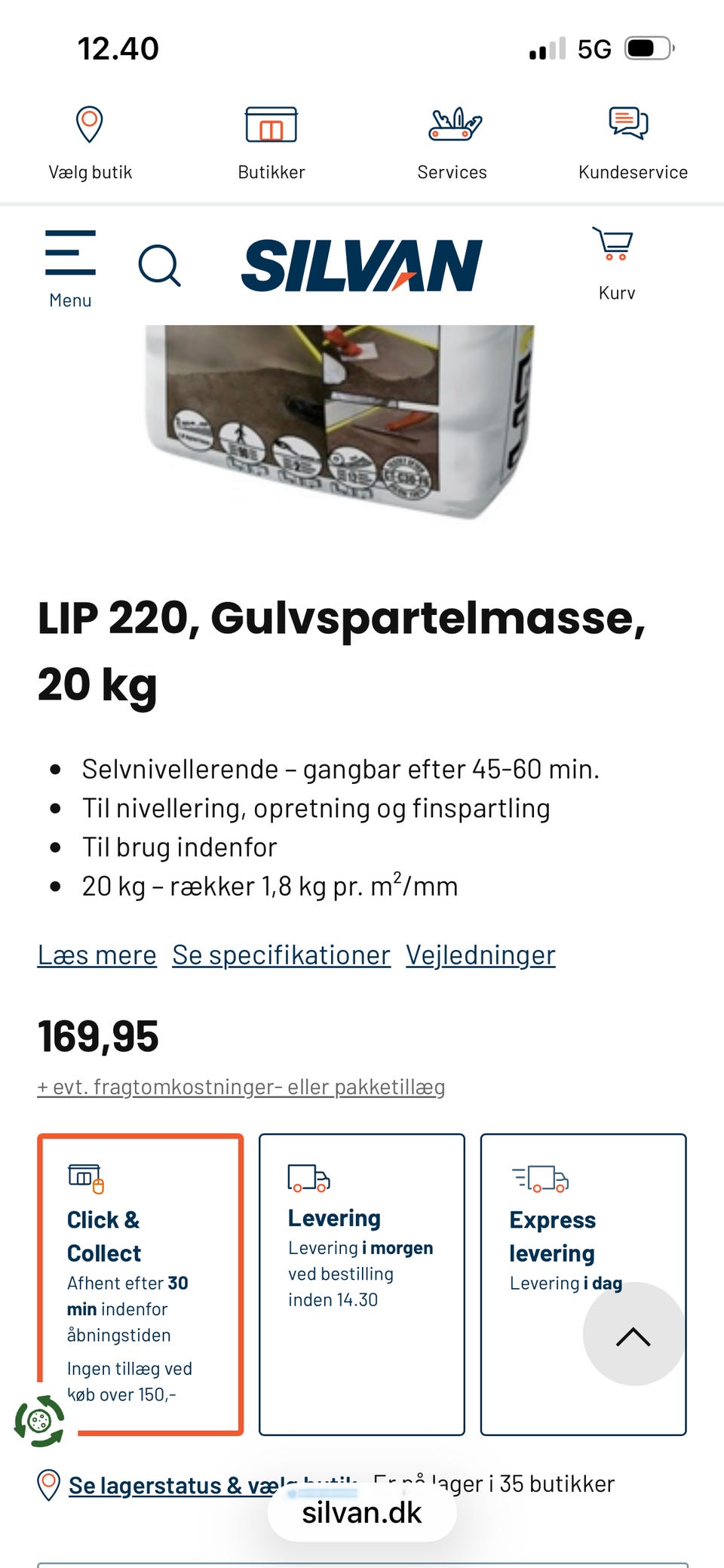 Galleribillede