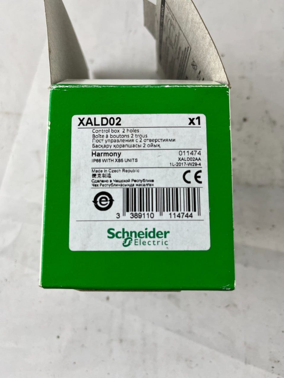 Galleribillede