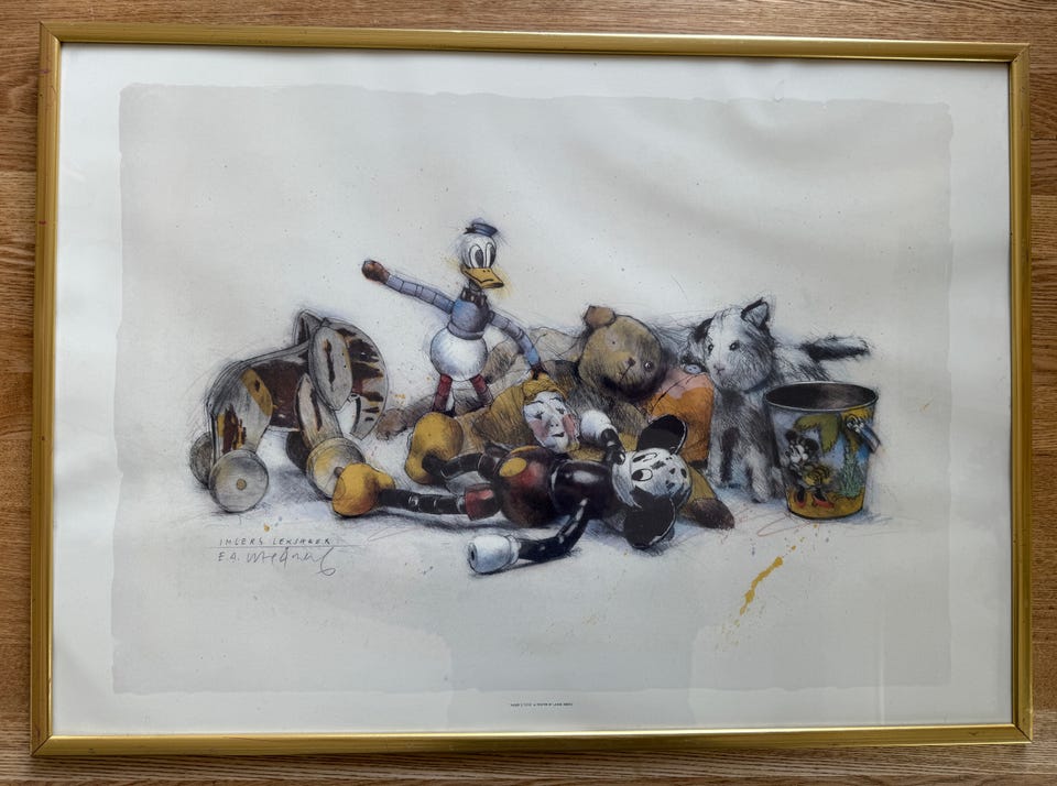 Galleribillede