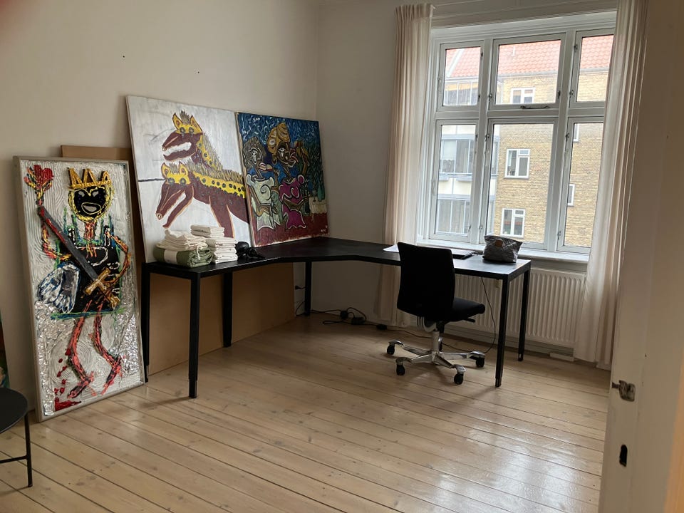 Galleribillede