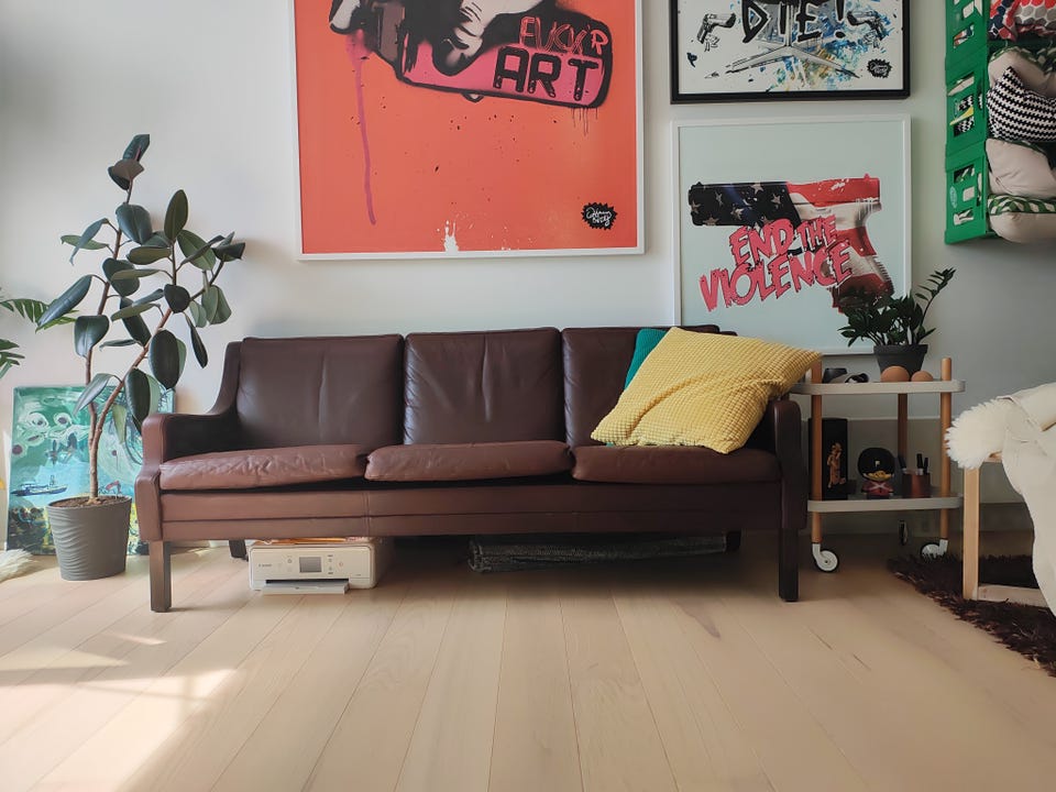 Galleribillede