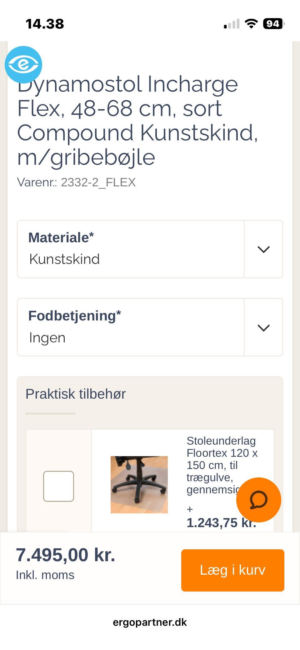 Galleribillede