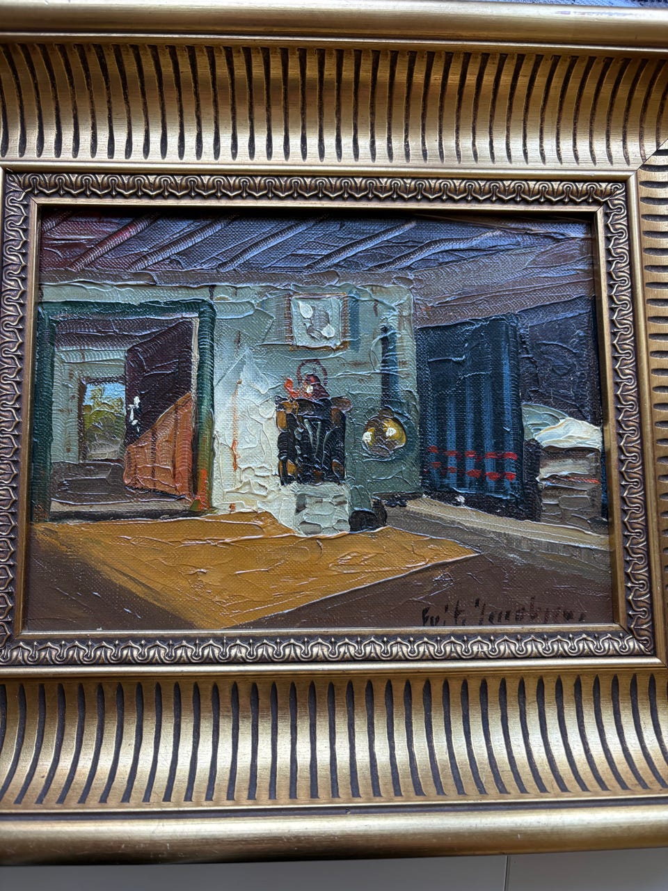 Galleribillede