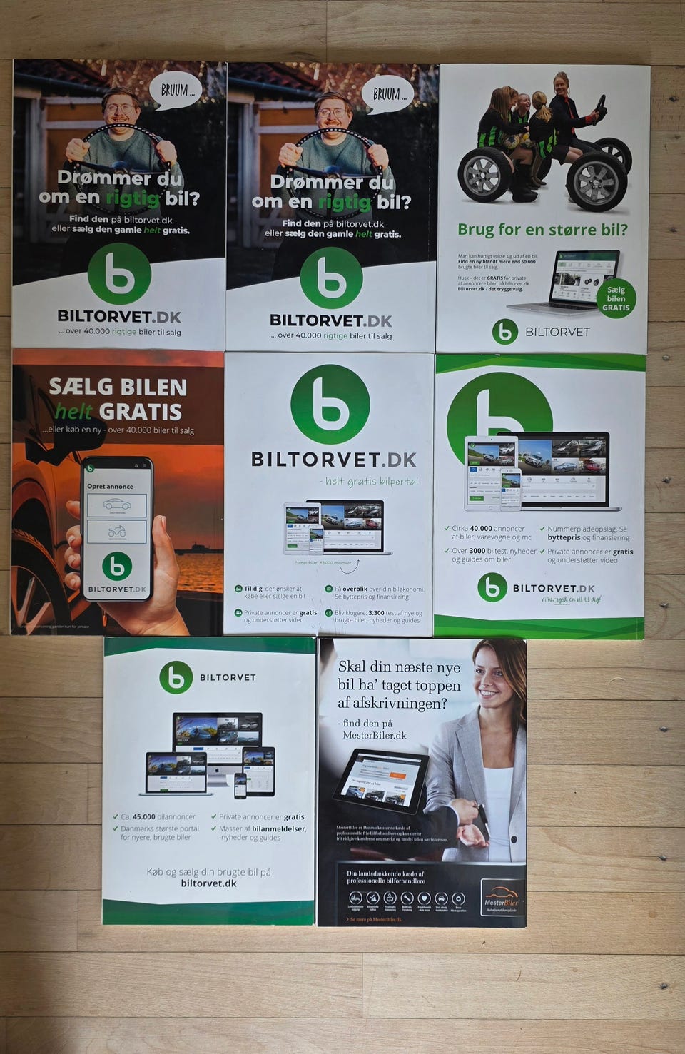 Galleribillede