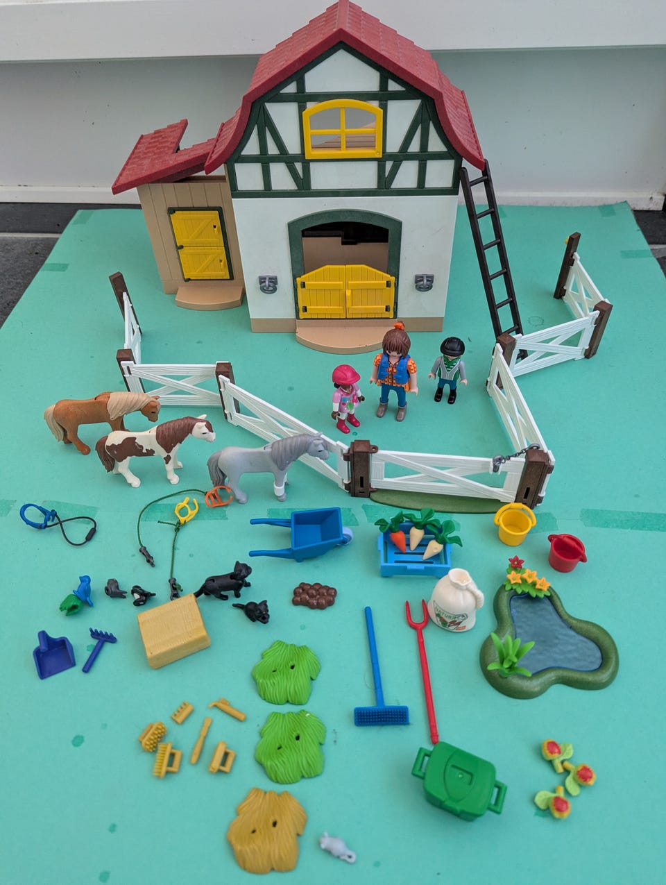 Galleribillede