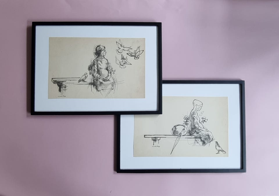 Galleribillede