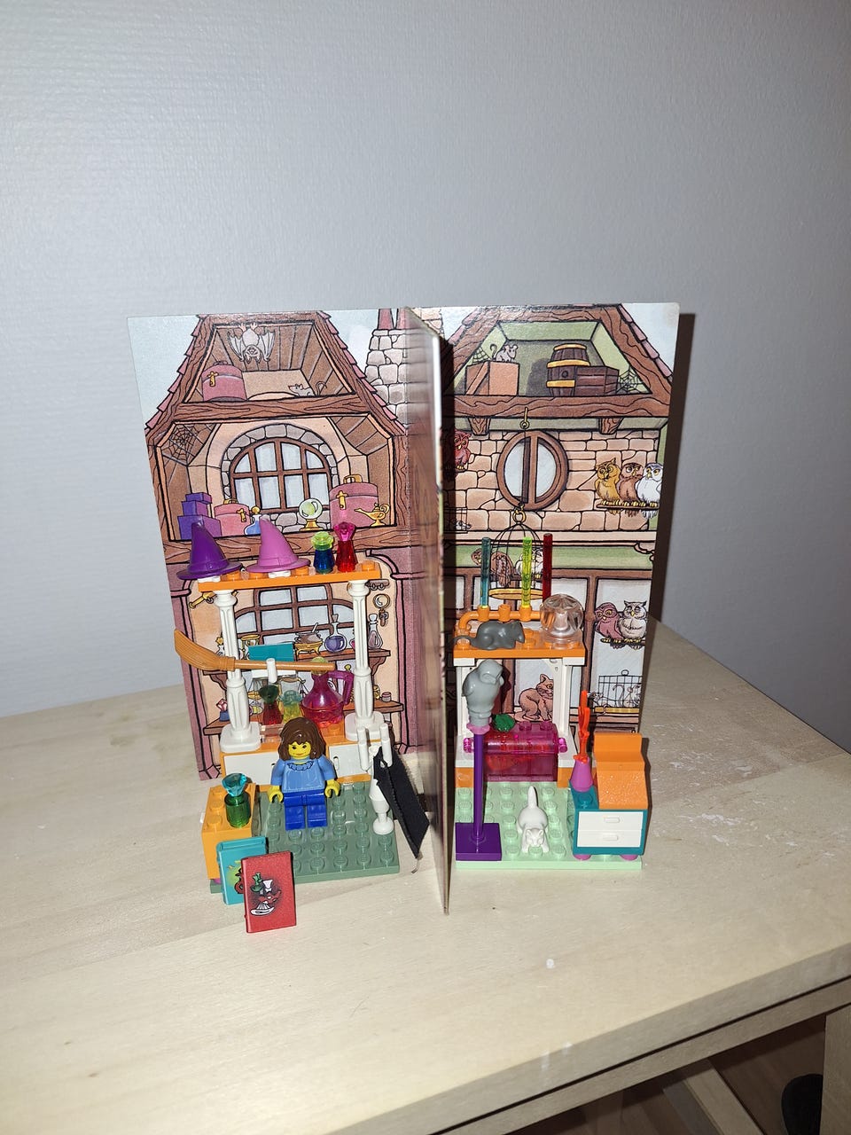 Galleribillede