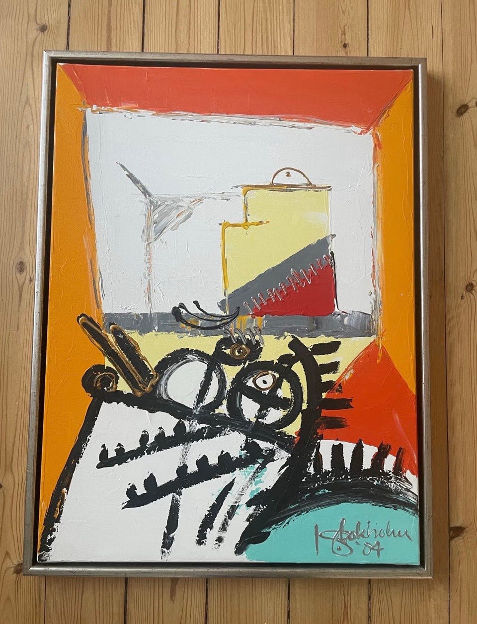 Galleribillede