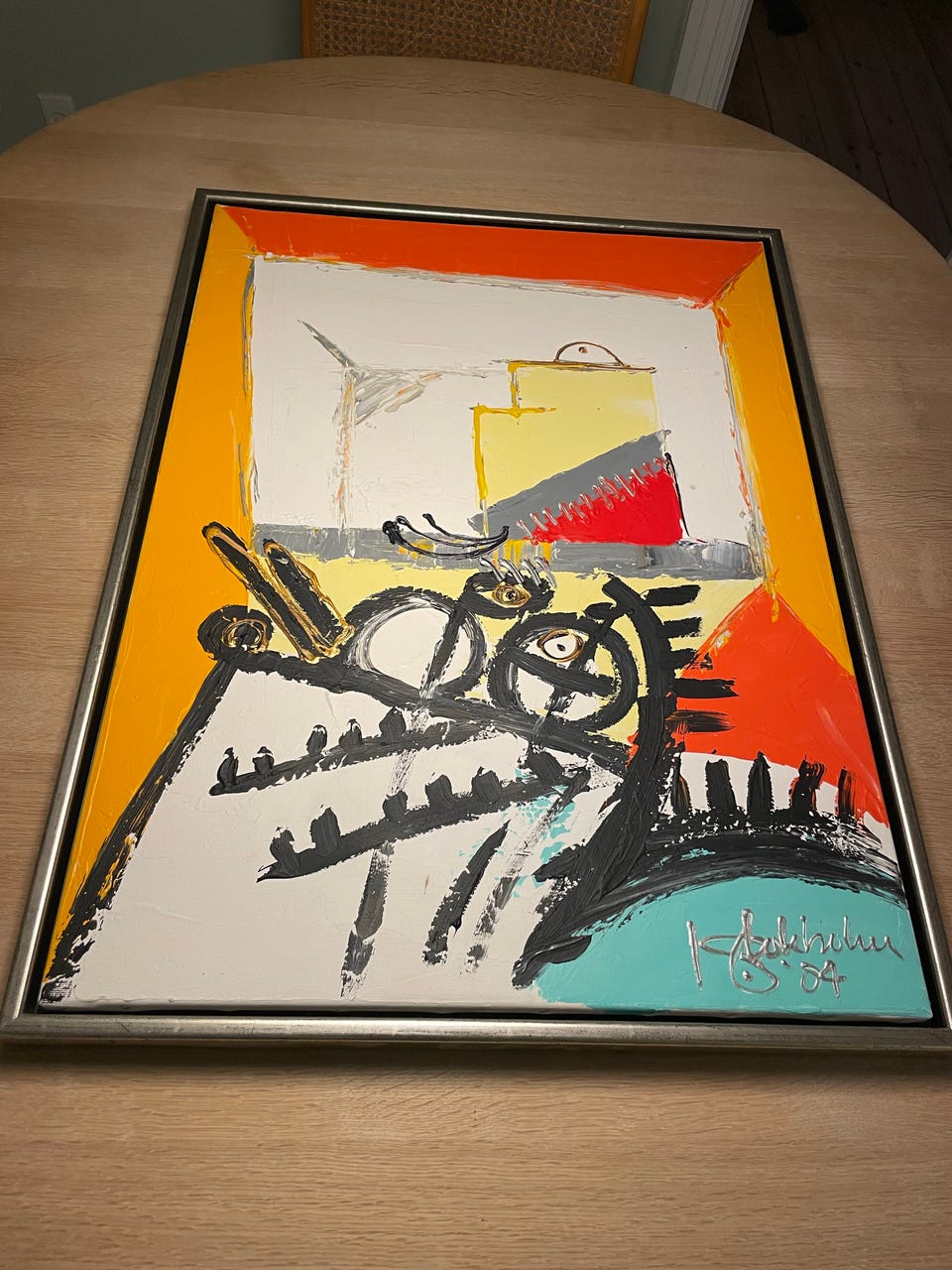 Galleribillede