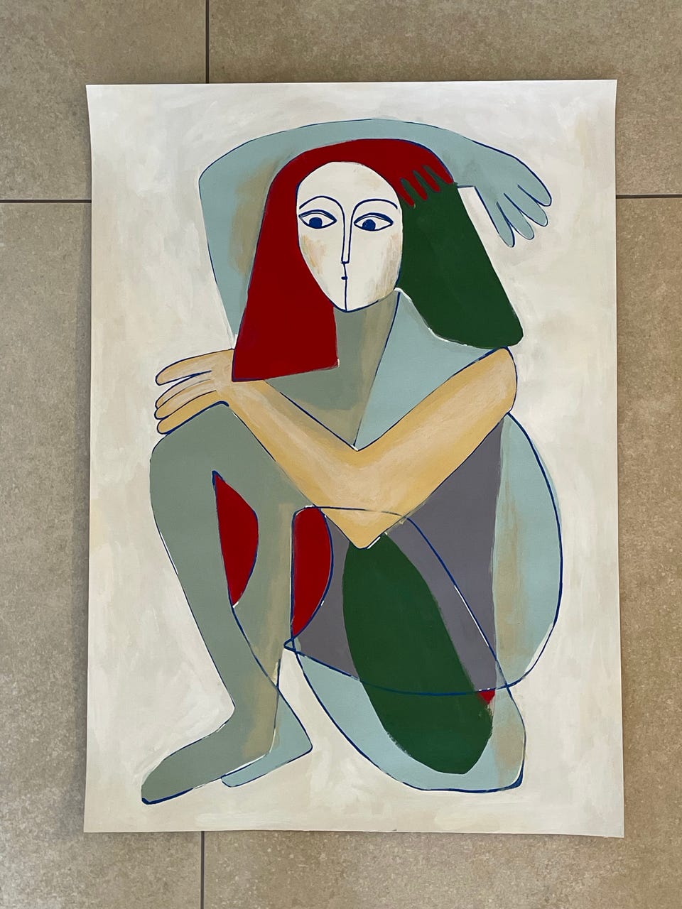 Galleribillede