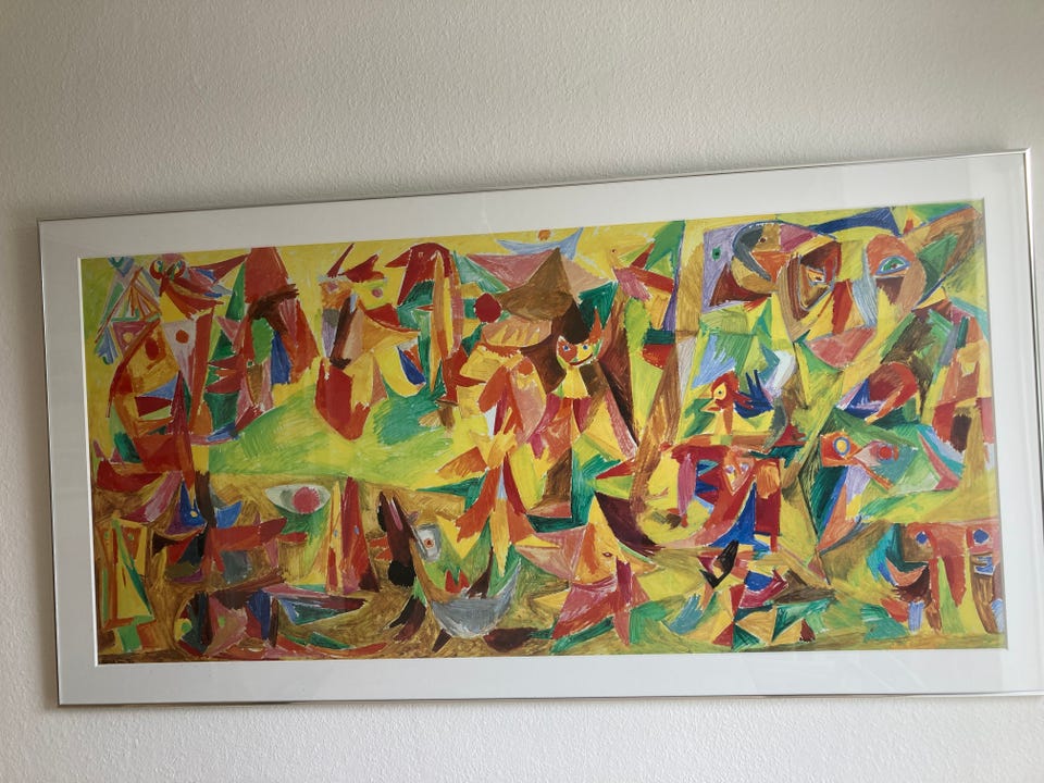Galleribillede
