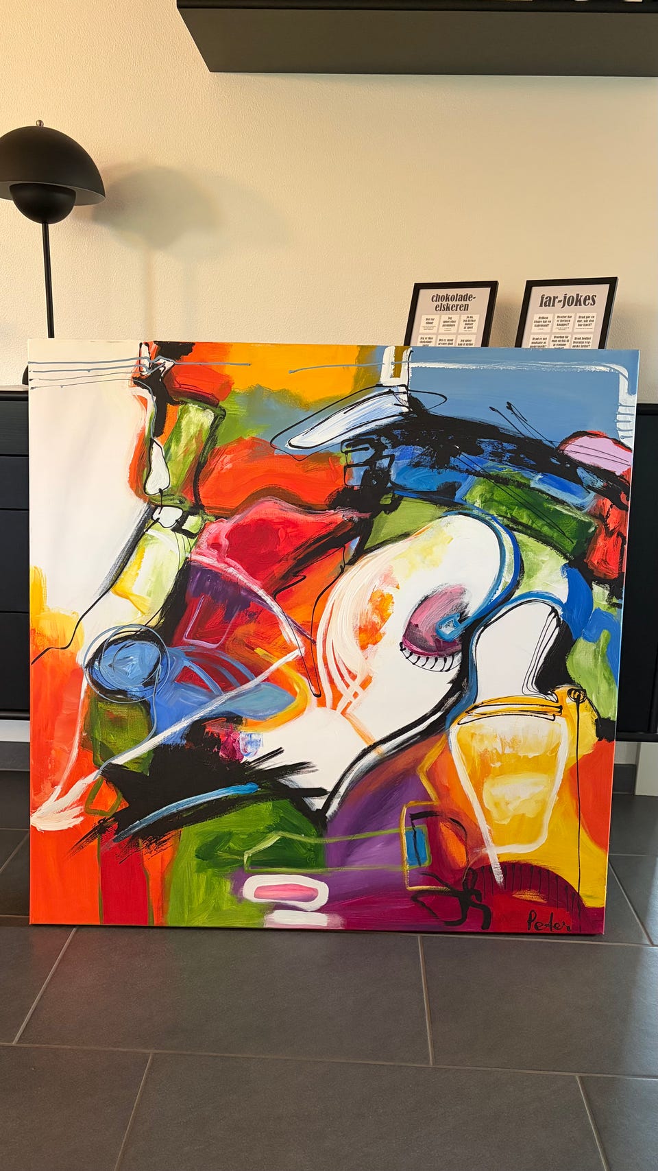 Galleribillede