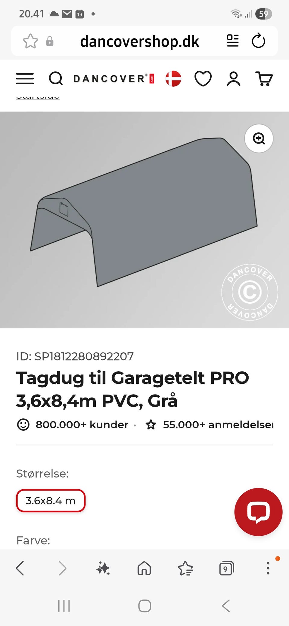 Galleribillede