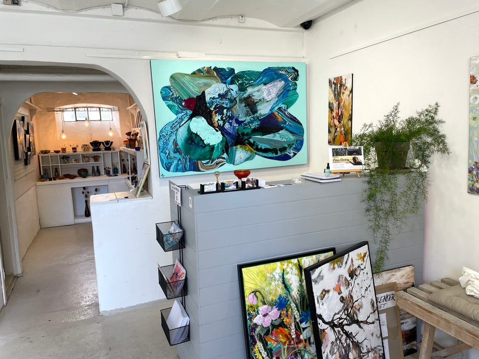 Galleribillede