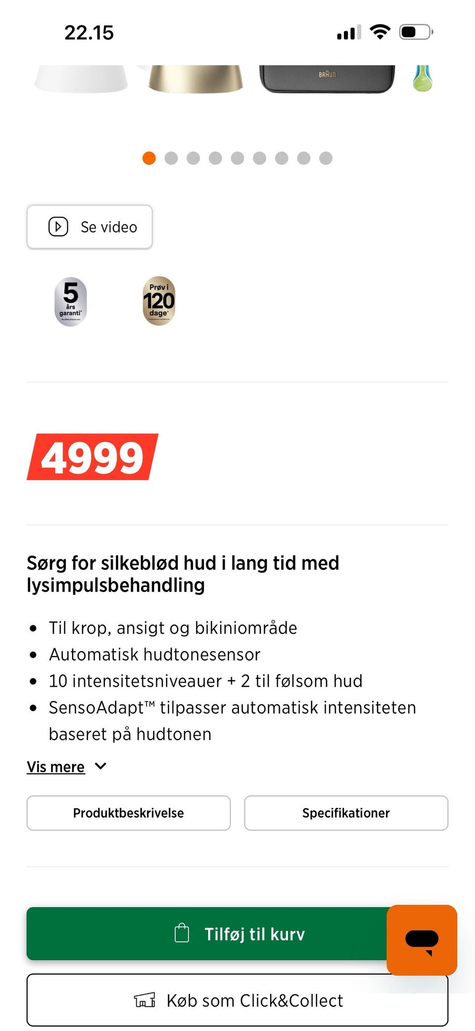 Galleribillede