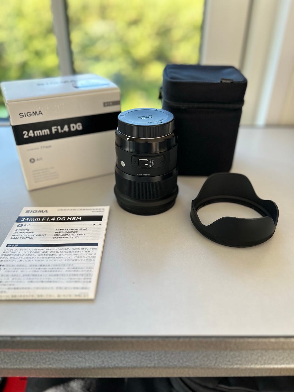 Galleribillede