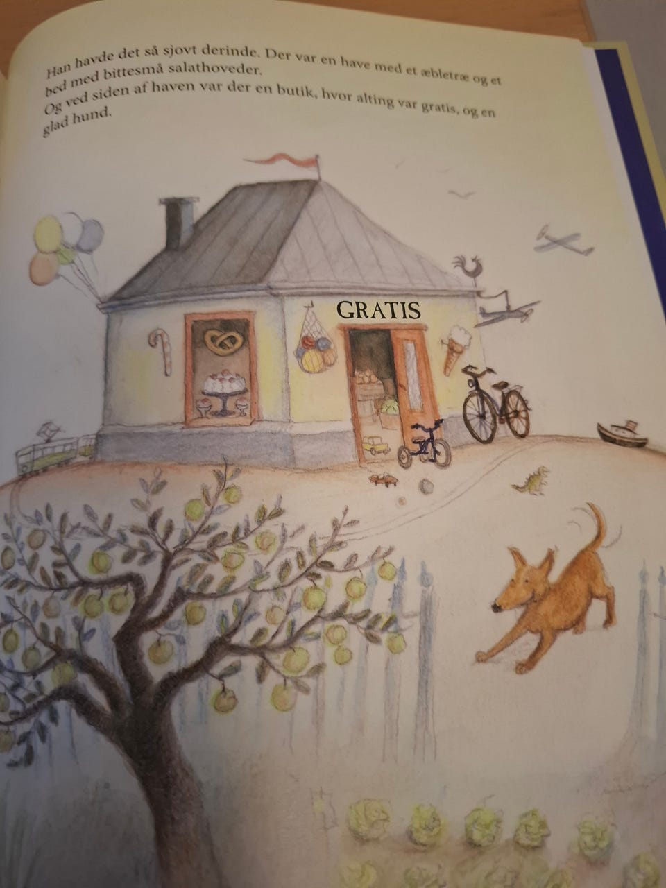 Galleribillede