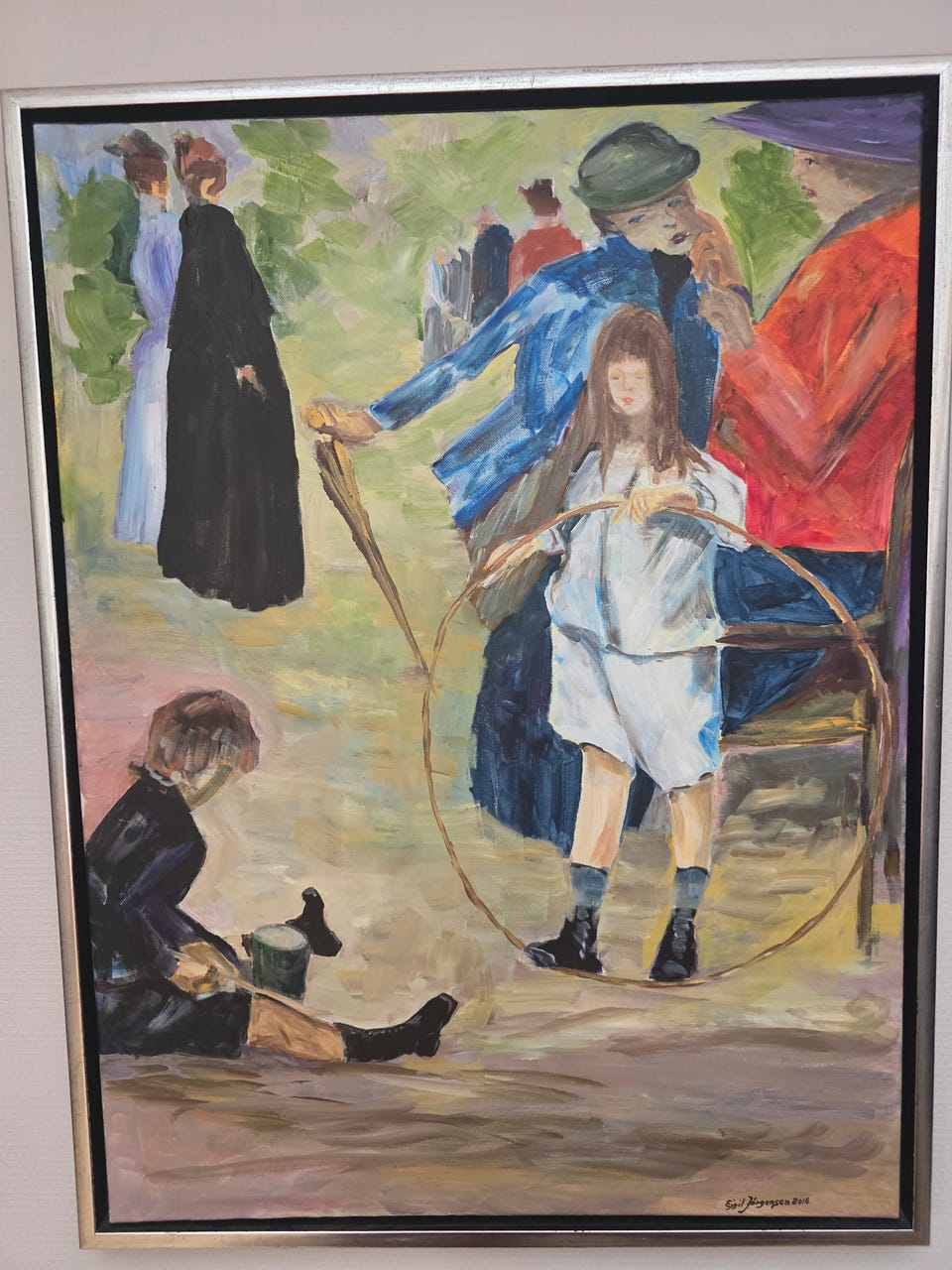 Galleribillede