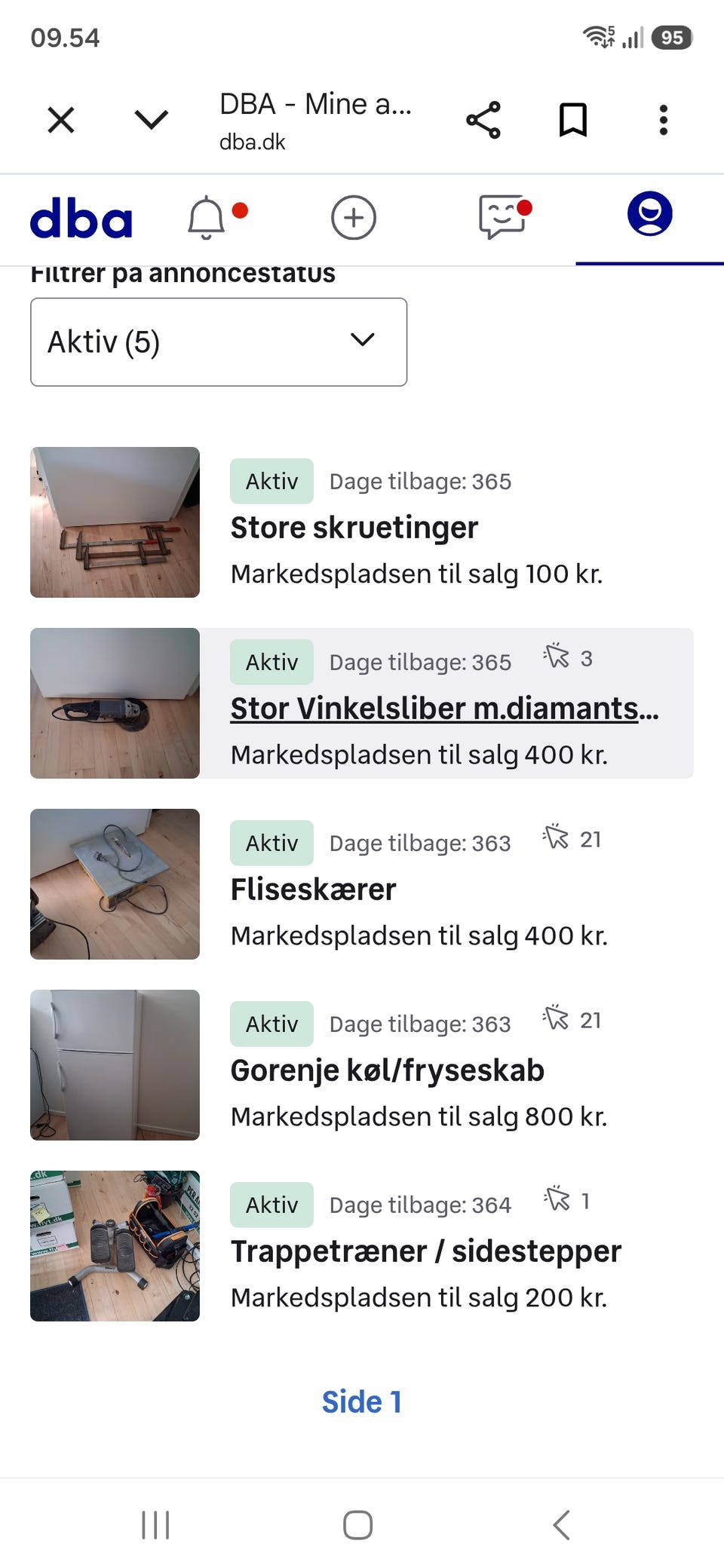 Galleribillede