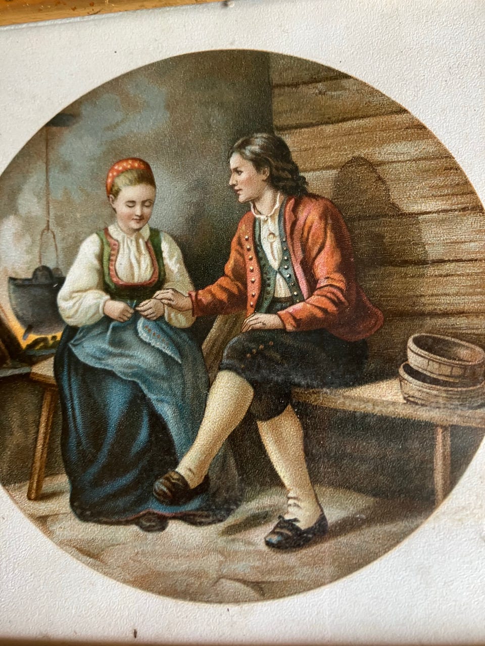 Galleribillede