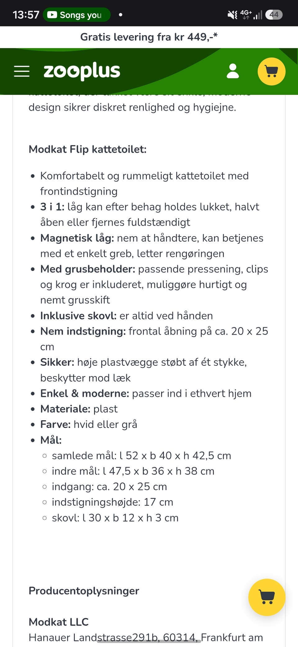 Galleribillede