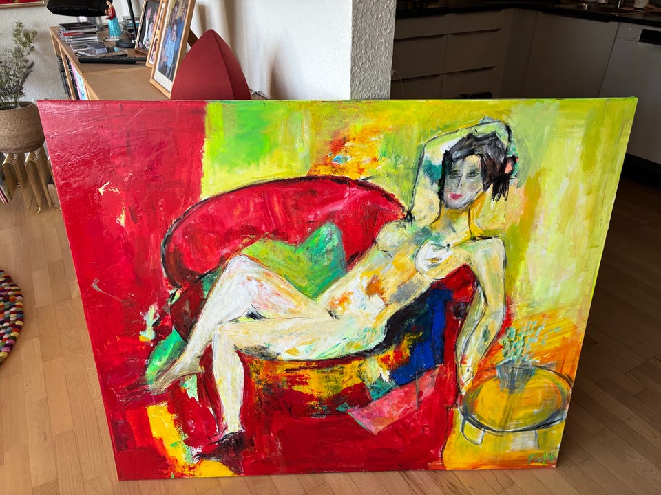 Galleribillede