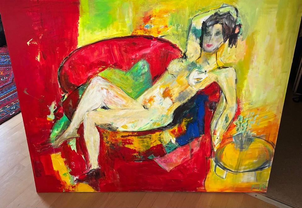 Galleribillede