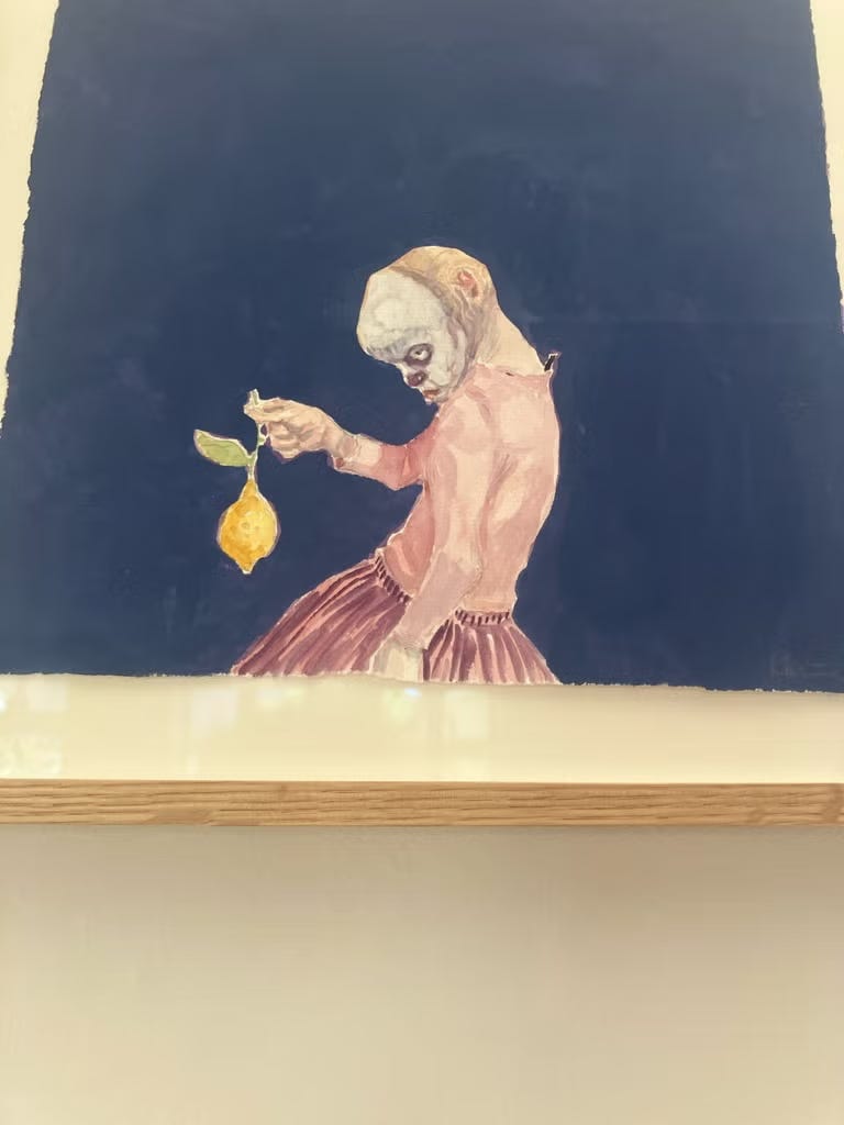 Galleribillede