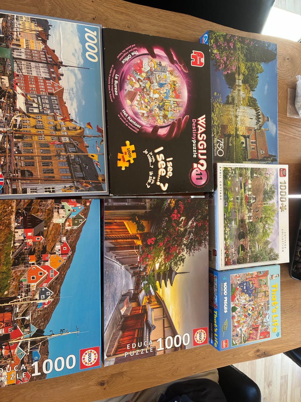 Galleribillede