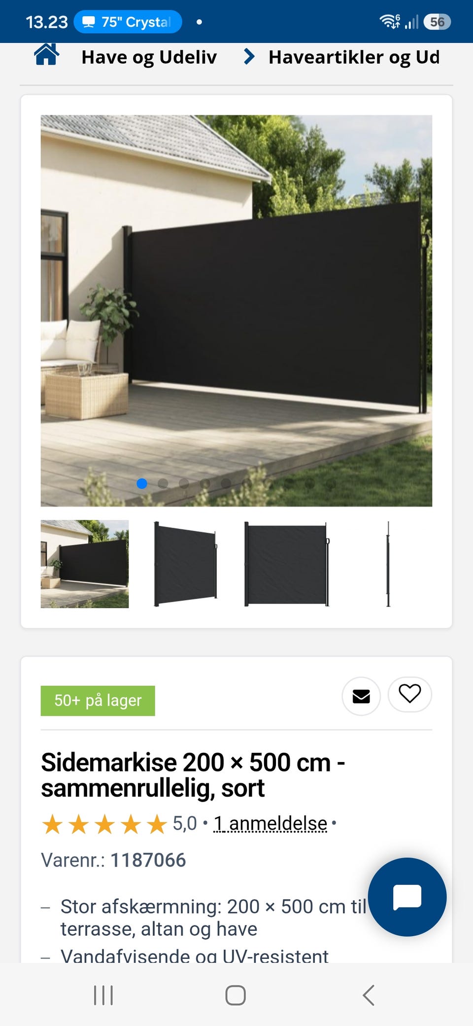Galleribillede