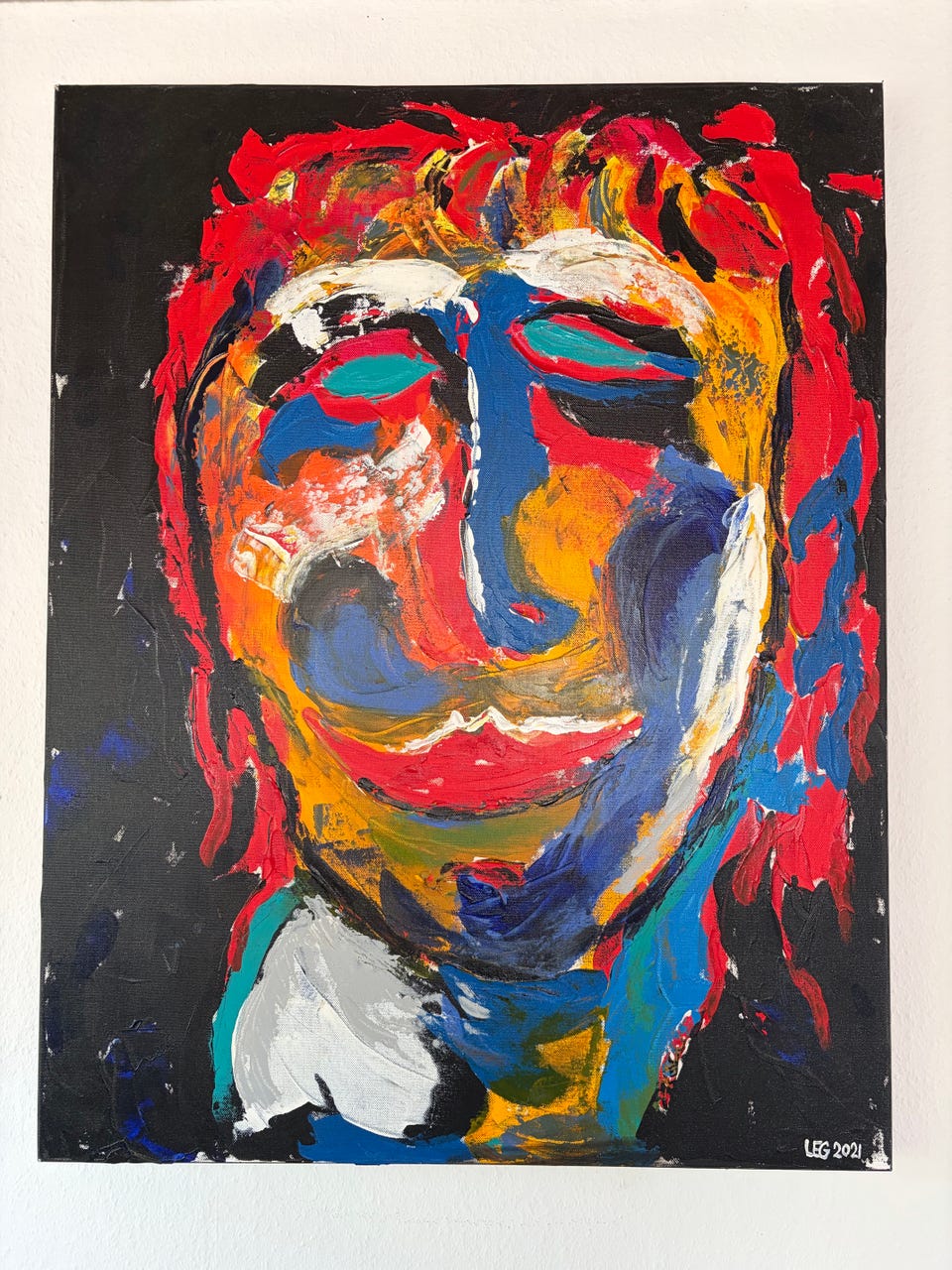 Galleribillede