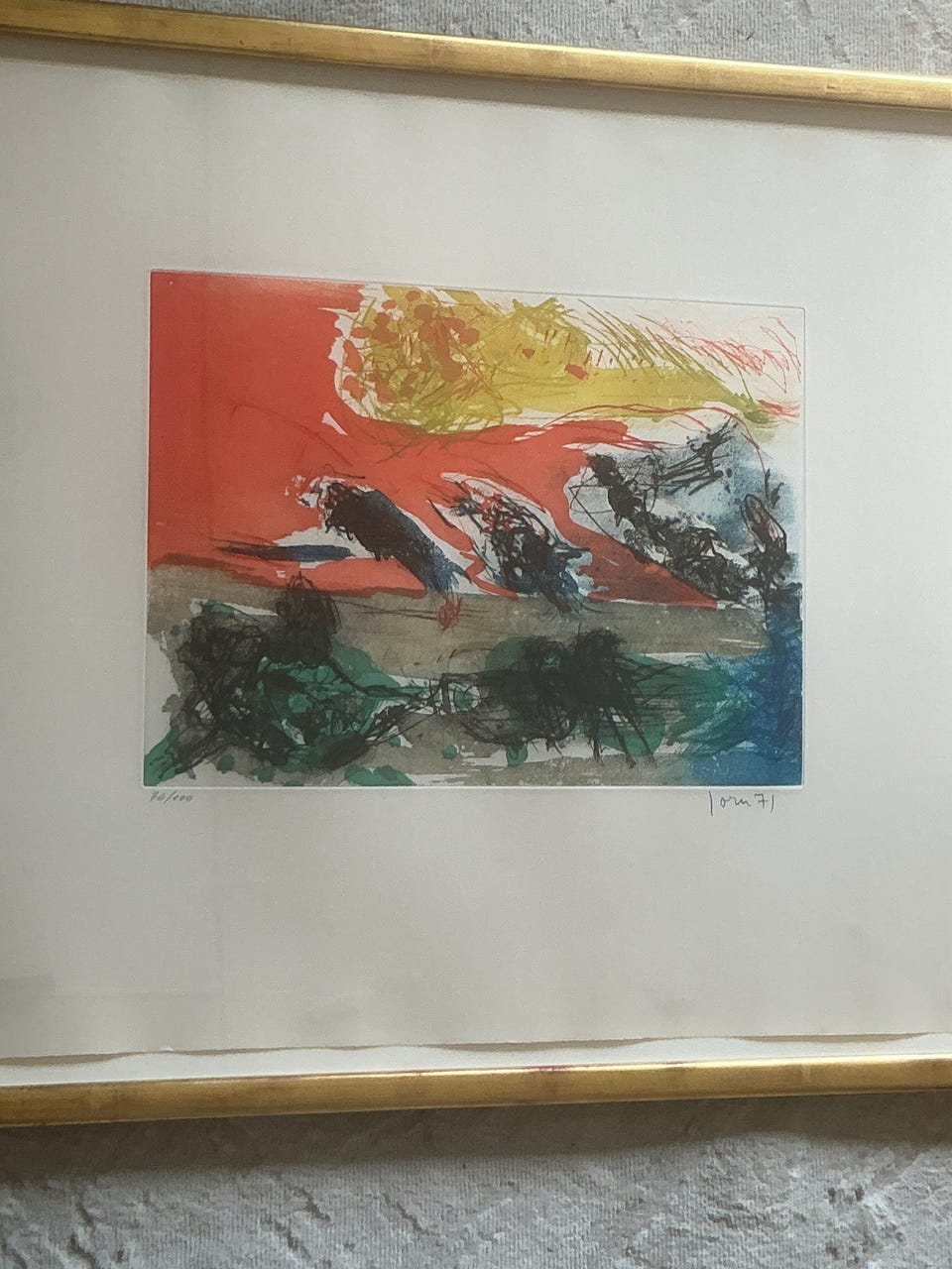 Galleribillede