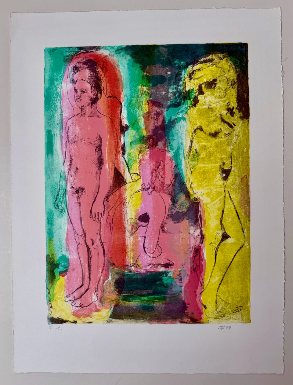 Galleribillede