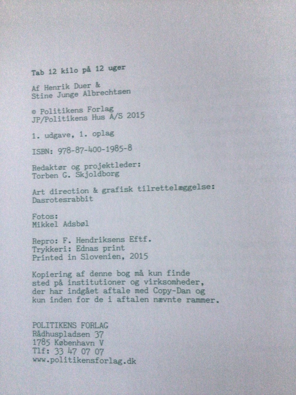 Galleribillede