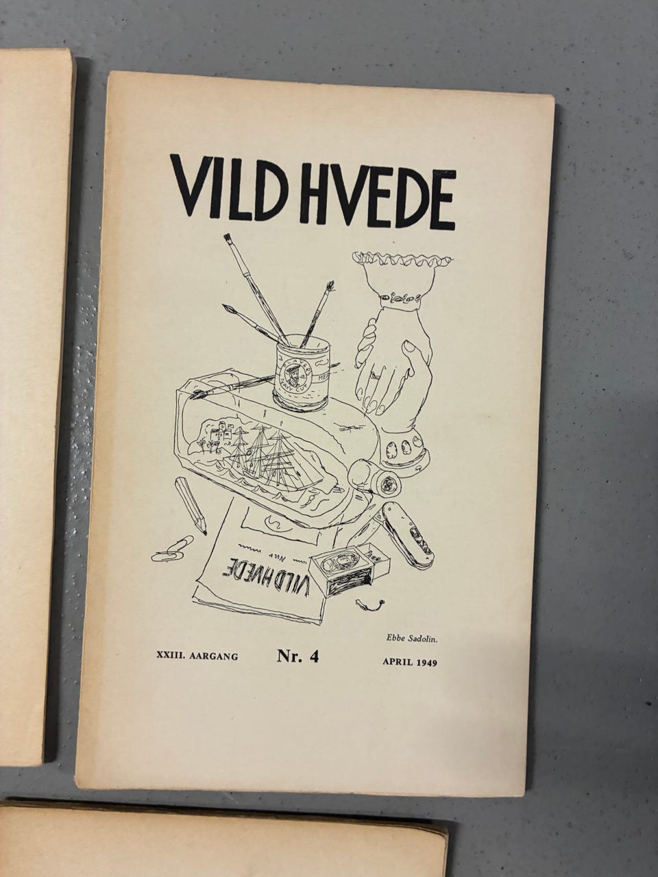 Galleribillede