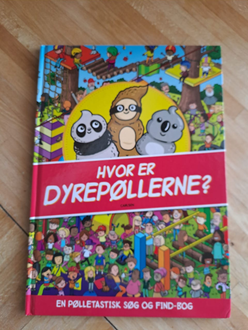 Galleribillede