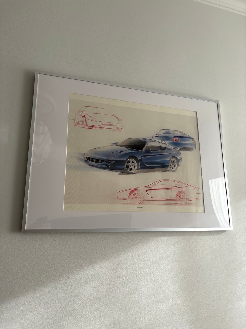 Galleribillede
