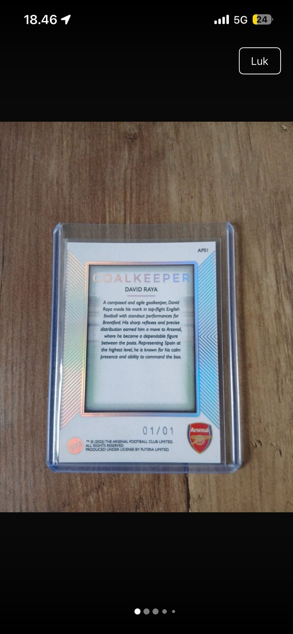 Galleribillede
