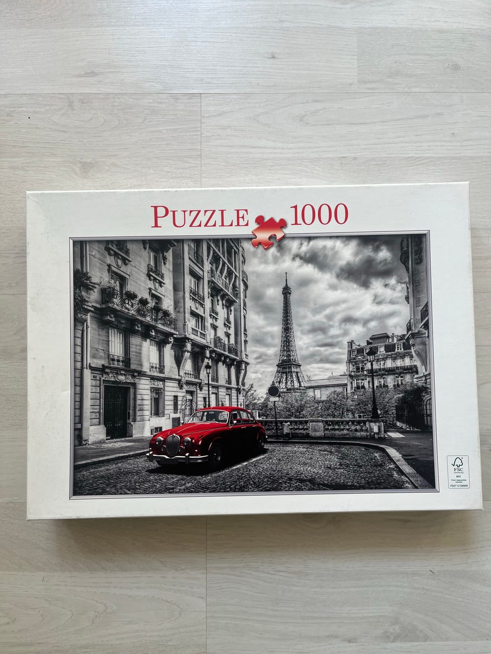 Galleribillede