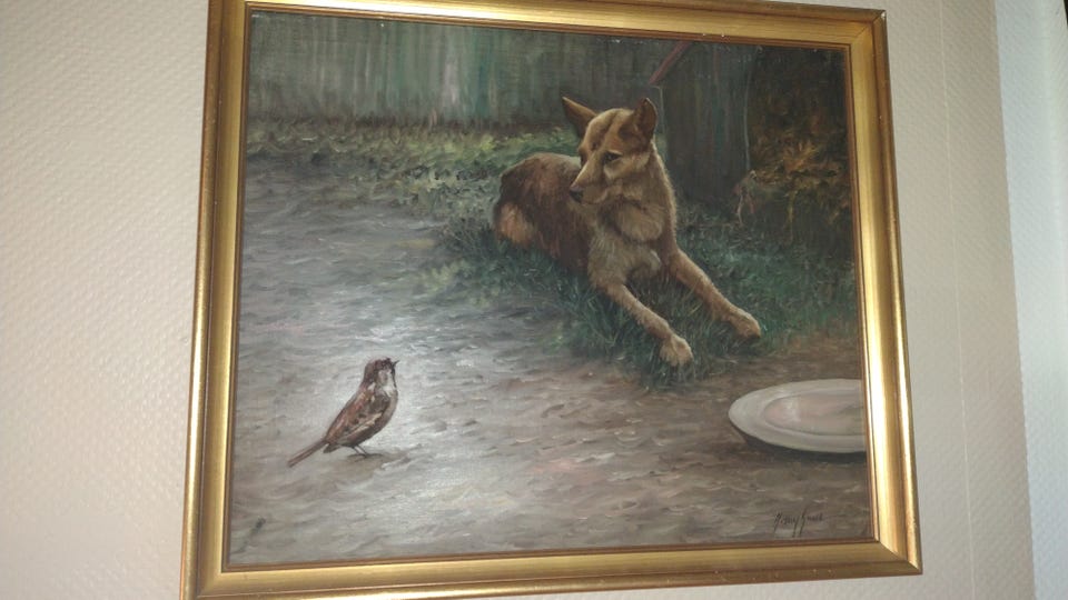 Galleribillede