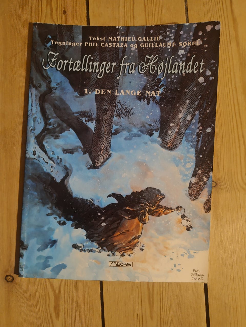 Galleribillede
