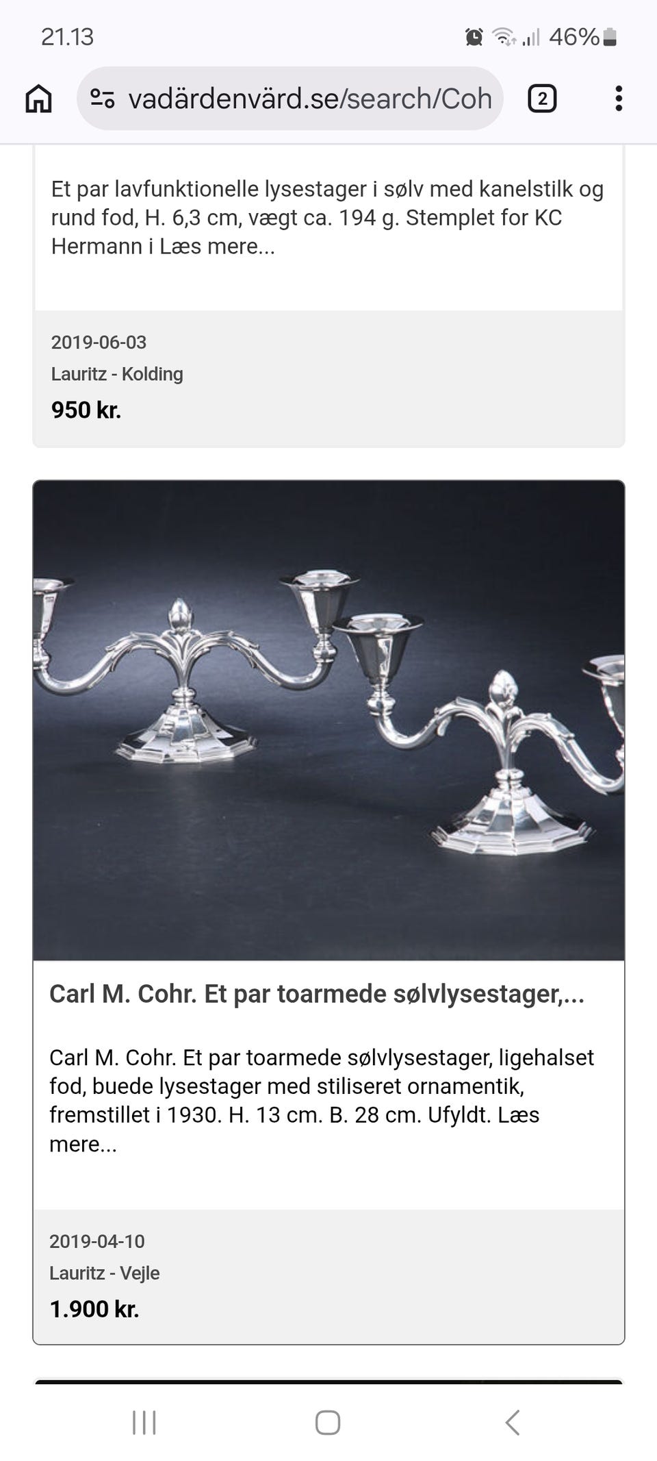 Galleribillede